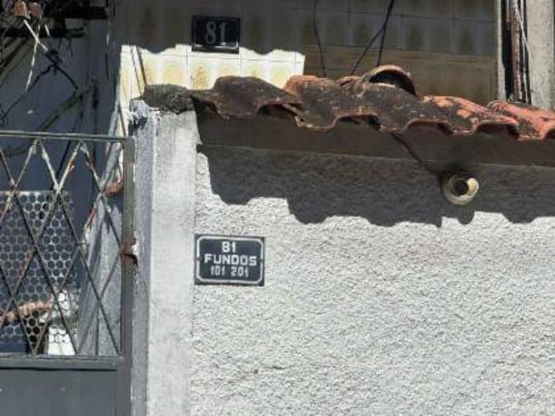 Casa - Rio de Janeiro - RJ, localizado em Rio De Janeiro - RJ, bairro Vila Valqueire