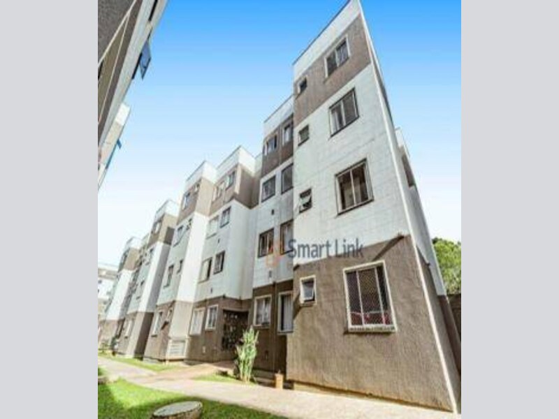 Apartamento - Campo Largo - PR, localizado em Campo Largo - PR, bairro Jardim Iruama