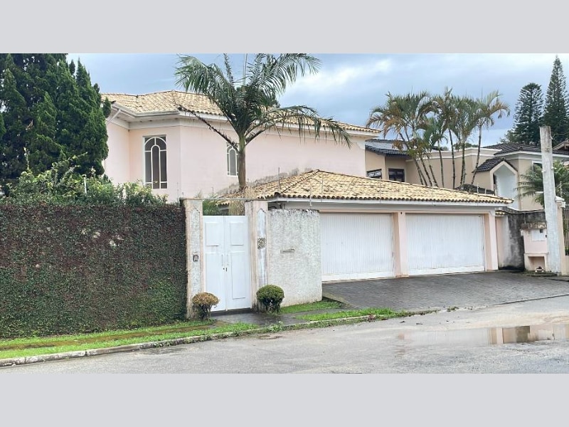 Casa - São Paulo - SP, localizado em São Paulo - SP, bairro Interlagos