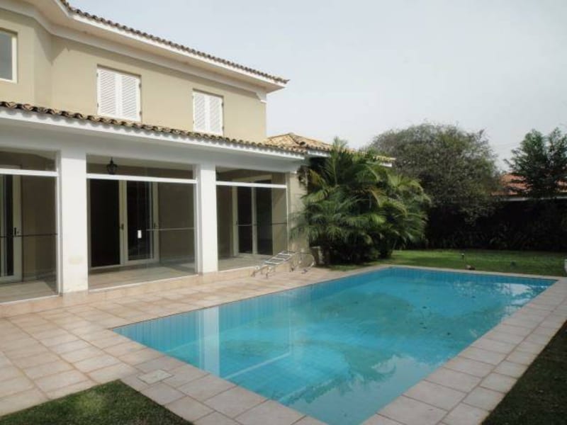 Casa - São Paulo - SP, localizado em São Paulo - SP, bairro Interlagos