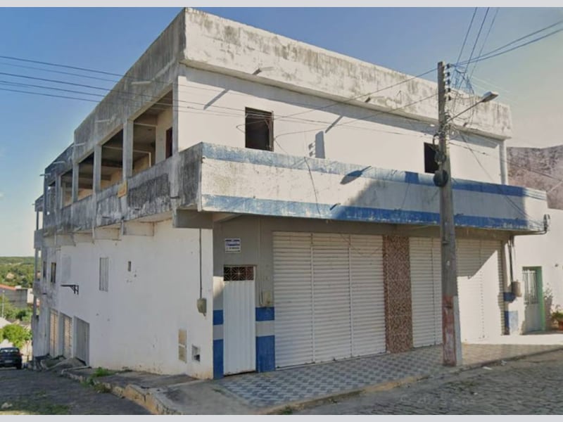 Apartamento - Acopiara - CE, localizado em Acopiara - CE, bairro Centro