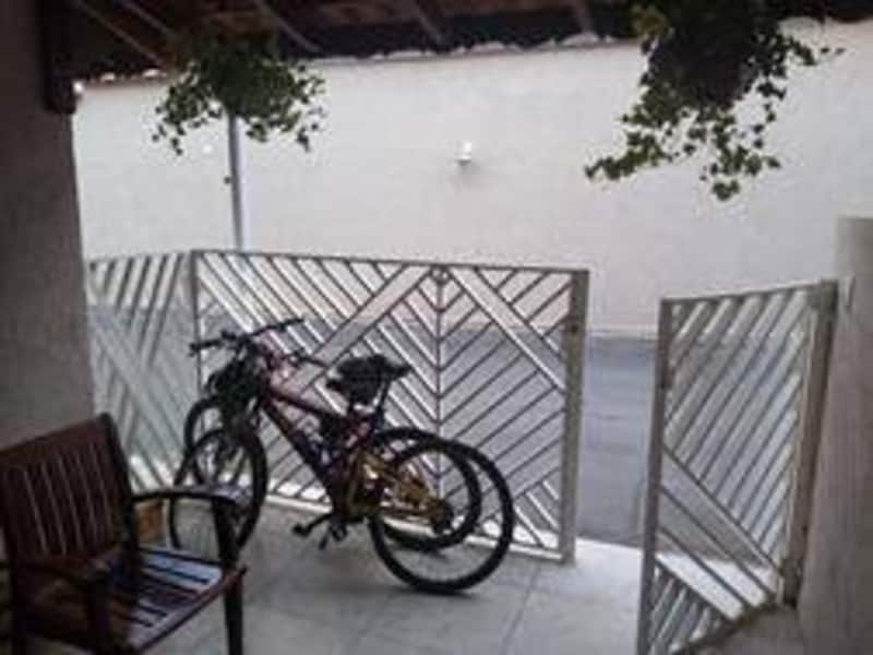 Casa - São Paulo - SP, localizado em São Paulo - SP, bairro Chácara Santa Maria