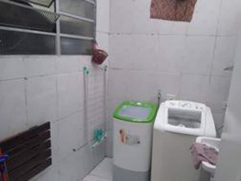 Casa - São Paulo - SP, localizado em São Paulo - SP, bairro Chácara Santa Maria