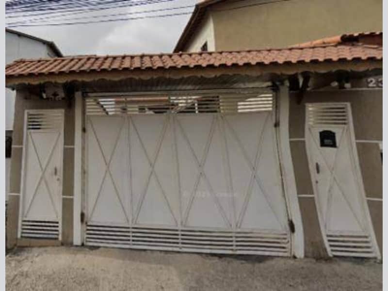 Casa - São Paulo - SP, localizado em São Paulo - SP, bairro Chácara Santa Maria