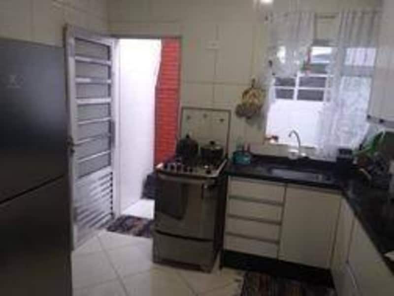 Casa - São Paulo - SP, localizado em São Paulo - SP, bairro Chácara Santa Maria