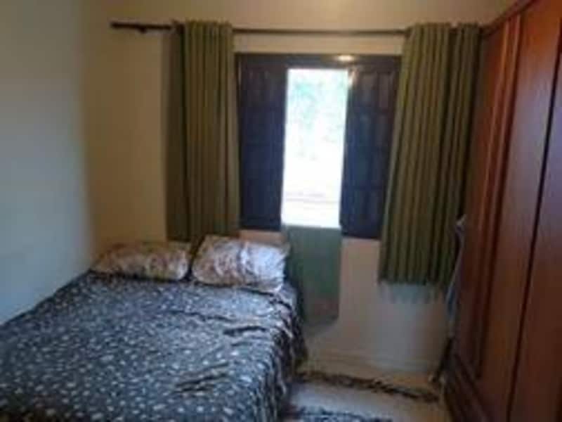 Casa - São Paulo - SP, localizado em São Paulo - SP, bairro Chácara Santa Maria