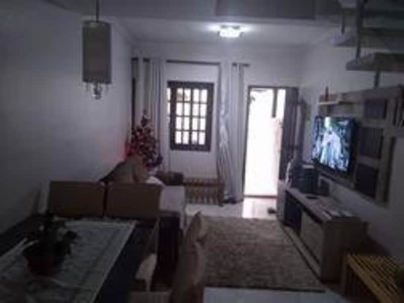 Casa - São Paulo - SP, localizado em São Paulo - SP, bairro Chácara Santa Maria