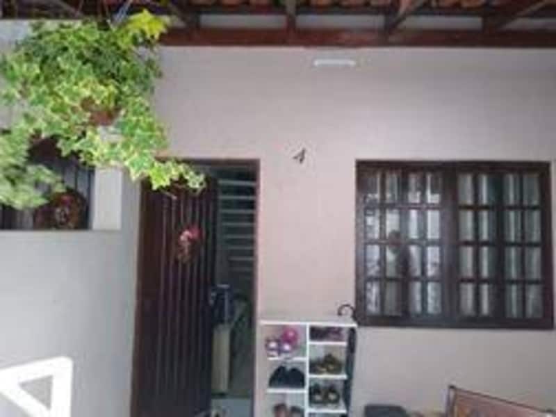 Casa - São Paulo - SP, localizado em São Paulo - SP, bairro Chácara Santa Maria