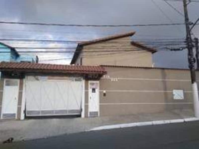 Casa - São Paulo - SP, localizado em São Paulo - SP, bairro Chácara Santa Maria