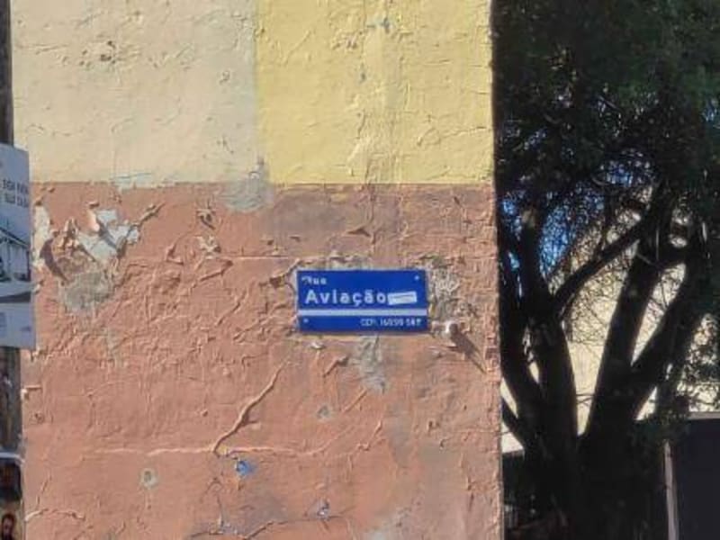 Imagem do imóvel Apartamento - Araçatuba - SP