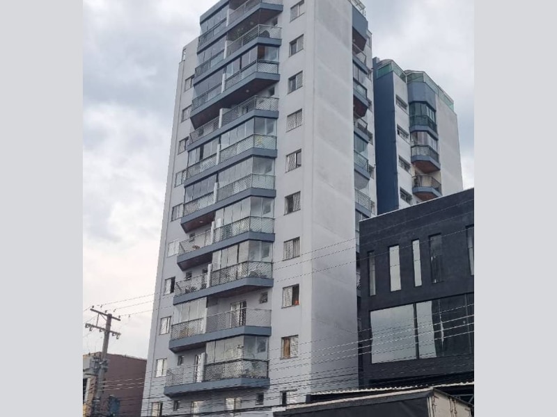 Imagem do imóvel Apartamento - São Bernardo do Campo - SP
