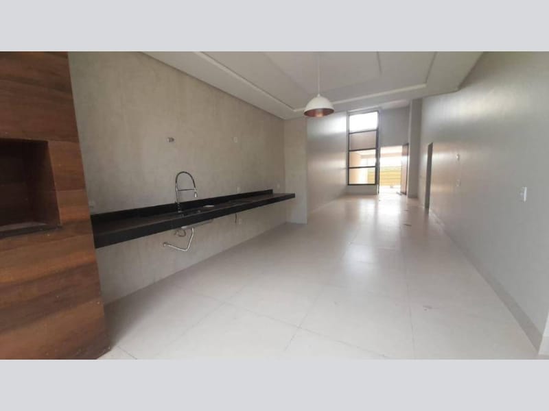 Casa - Caldas Novas - GO, localizado em Caldas Novas - GO