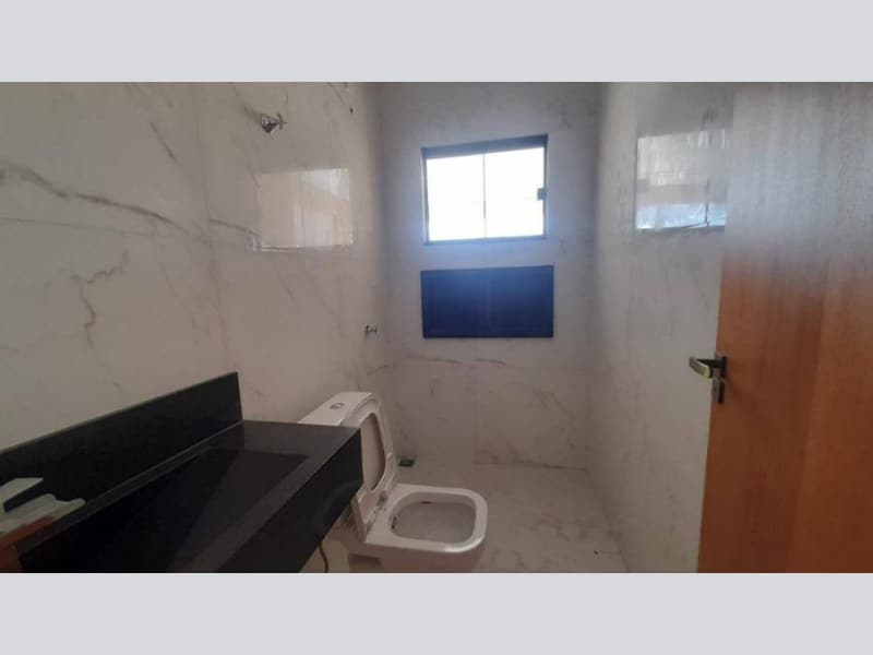 Casa - Caldas Novas - GO, localizado em Caldas Novas - GO