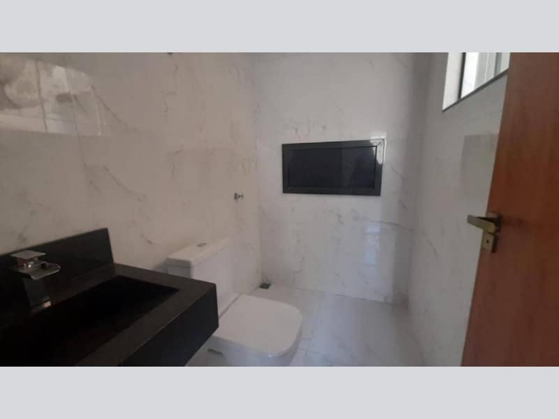 Casa - Caldas Novas - GO, localizado em Caldas Novas - GO