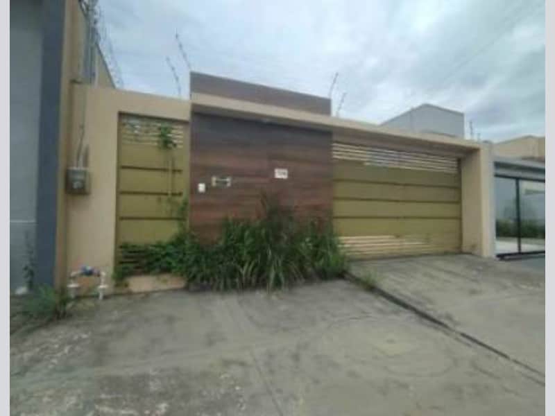 Casa - Caldas Novas - GO, localizado em Caldas Novas - GO