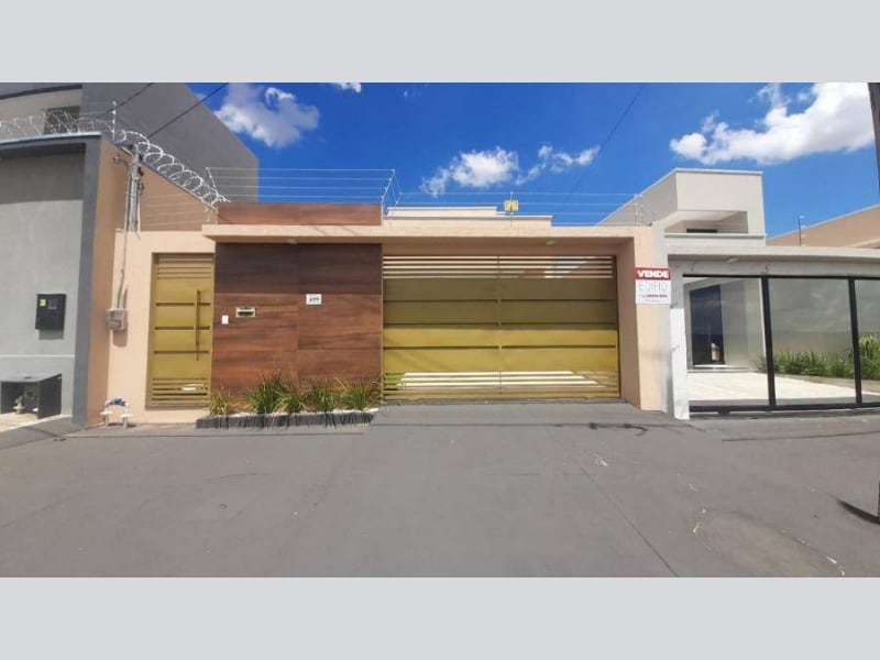 Imagem do imóvel Casa - Caldas Novas - GO