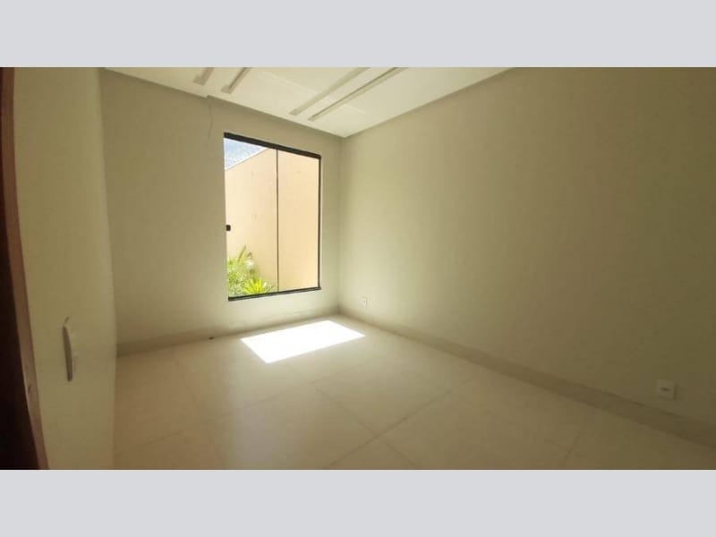 Casa - Caldas Novas - GO, localizado em Caldas Novas - GO