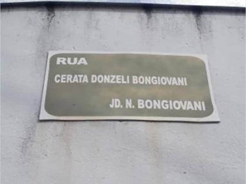 Casa - Presidente Prudente - SP, localizado em Presidente Prudente - SP, bairro Jardim Novo Bongiovani