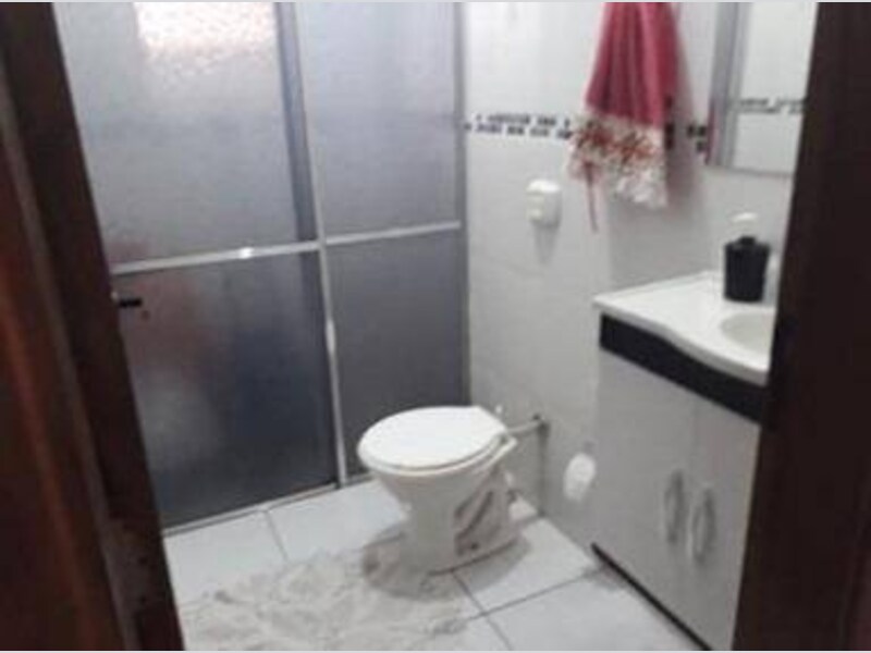Casa - Presidente Prudente - SP, localizado em Presidente Prudente - SP, bairro Jardim Novo Bongiovani