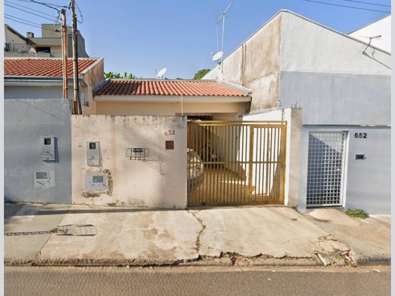 Imagem do imóvel Casa - Presidente Prudente - SP