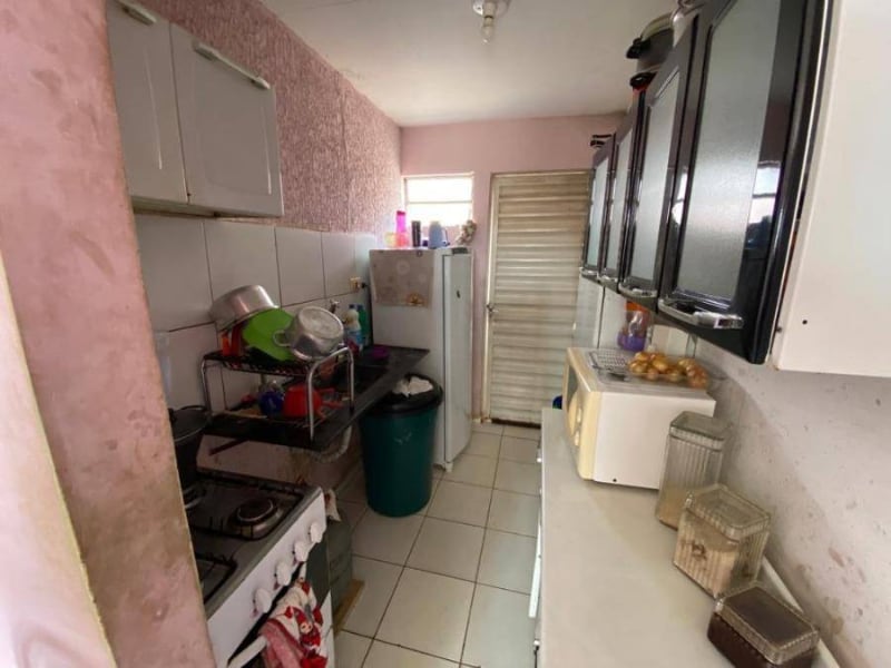 Casa - Araripina - PE, localizado em Araripina - PE, bairro Alto da Boa Vista