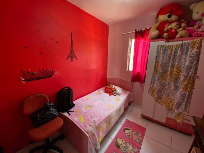 Casa - Araripina - PE, localizado em Araripina - PE, bairro Alto da Boa Vista