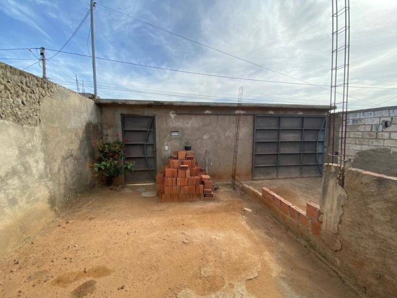 Casa - Araripina - PE, localizado em Araripina - PE, bairro Alto da Boa Vista