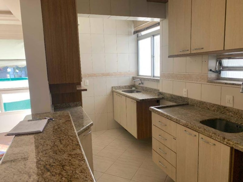 Apartamento - Porto Alegre - RS, localizado em Porto Alegre - RS