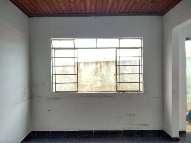 Casa - Agudos - SP, localizado em Agudos - SP, bairro Jardim Santa Cecilia