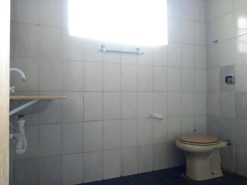 Casa - Agudos - SP, localizado em Agudos - SP, bairro Jardim Santa Cecilia