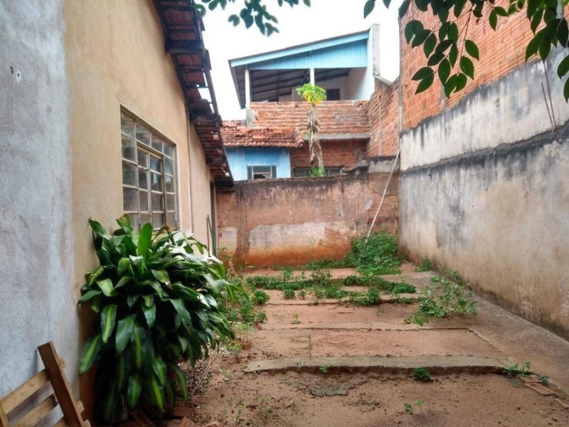 Casa - Agudos - SP, localizado em Agudos - SP, bairro Jardim Santa Cecilia