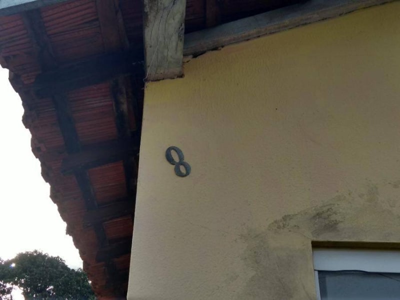 Casa - Agudos - SP, localizado em Agudos - SP, bairro Jardim Santa Cecilia