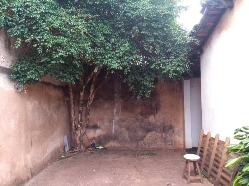 Casa - Agudos - SP, localizado em Agudos - SP, bairro Jardim Santa Cecilia