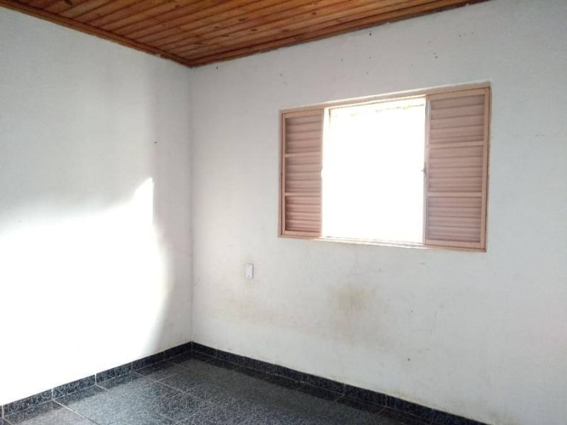 Casa - Agudos - SP, localizado em Agudos - SP, bairro Jardim Santa Cecilia