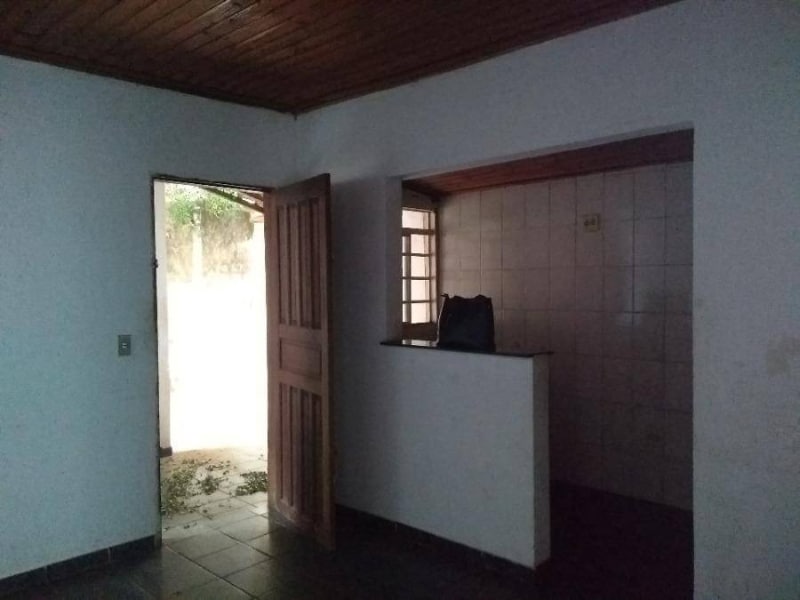 Casa - Agudos - SP, localizado em Agudos - SP, bairro Jardim Santa Cecilia