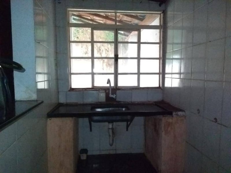 Casa - Agudos - SP, localizado em Agudos - SP, bairro Jardim Santa Cecilia