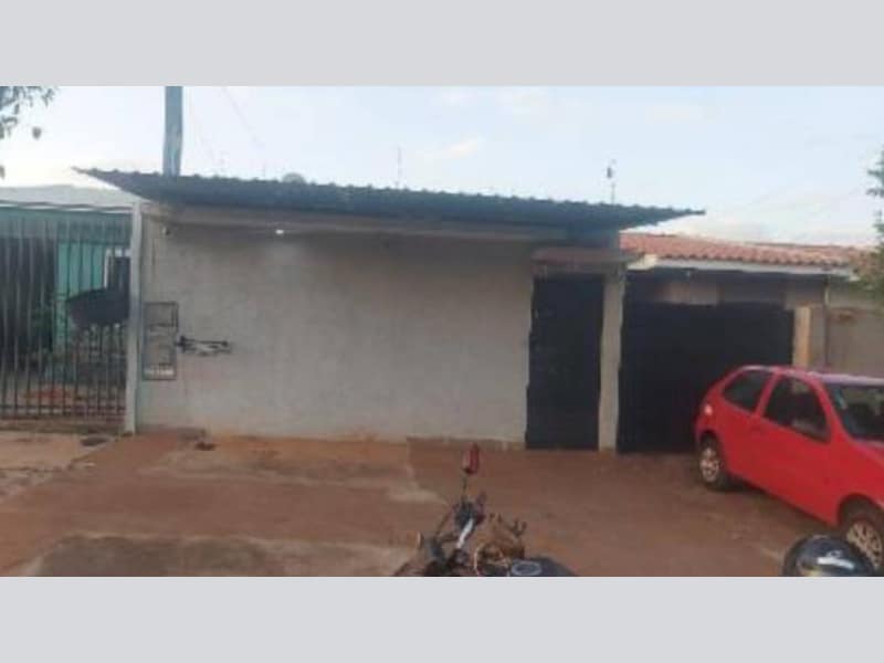 Casa - Campo Mourão - PR, localizado em Campo Mourão - PR, bairro Jardim América