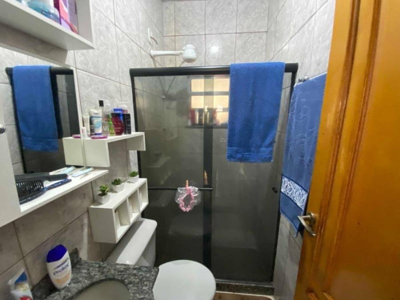 Casa - Nova Iguaçu - RJ, localizado em Nova Iguaçu - RJ, bairro Santa Rita