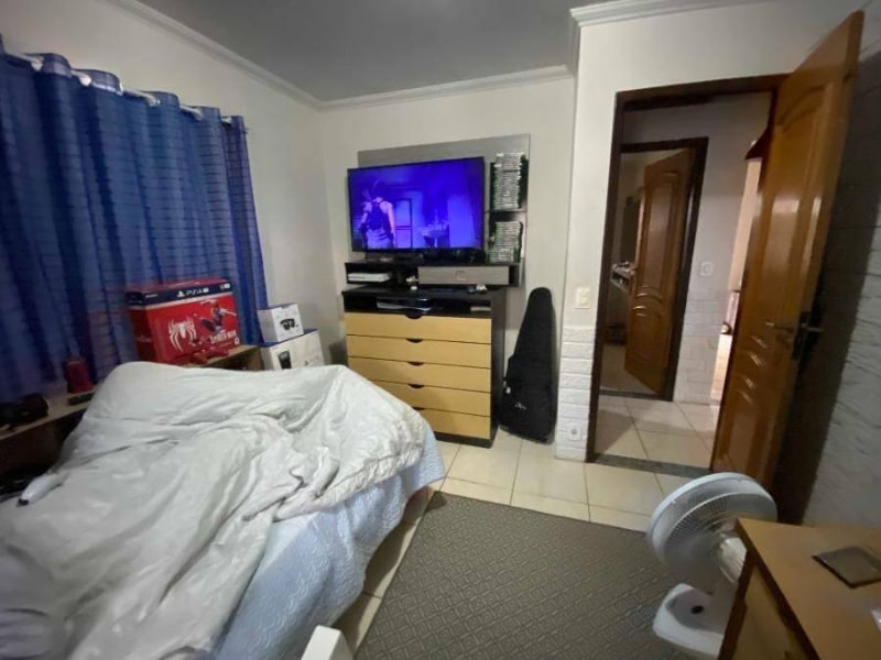Casa - Nova Iguaçu - RJ, localizado em Nova Iguaçu - RJ, bairro Santa Rita