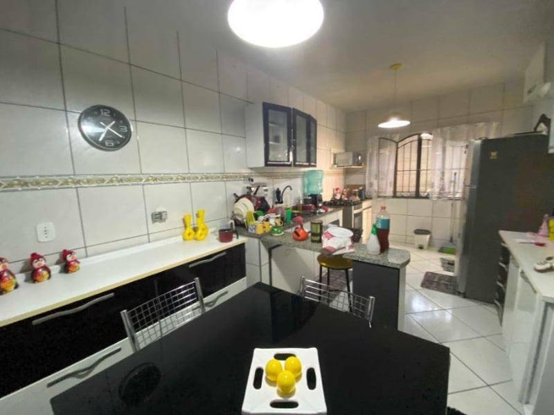 Casa - Nova Iguaçu - RJ, localizado em Nova Iguaçu - RJ, bairro Santa Rita