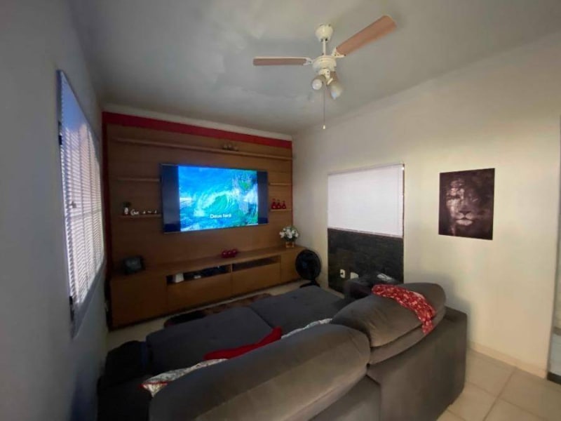 Casa - Nova Iguaçu - RJ, localizado em Nova Iguaçu - RJ, bairro Santa Rita