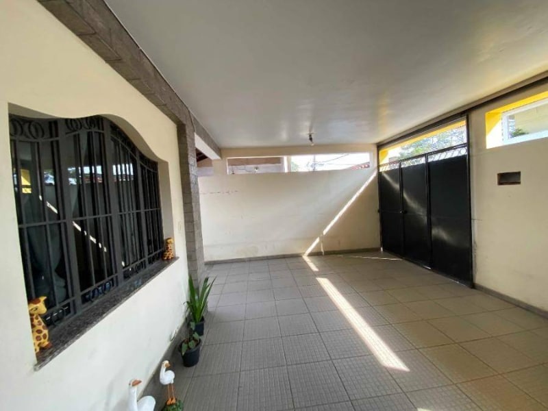 Casa - Nova Iguaçu - RJ, localizado em Nova Iguaçu - RJ, bairro Santa Rita
