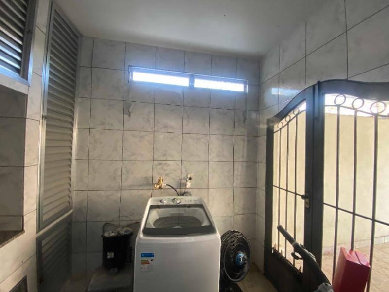 Casa - Nova Iguaçu - RJ, localizado em Nova Iguaçu - RJ, bairro Santa Rita