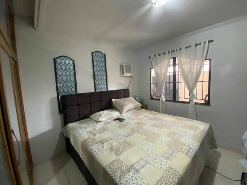 Casa - Nova Iguaçu - RJ, localizado em Nova Iguaçu - RJ, bairro Santa Rita
