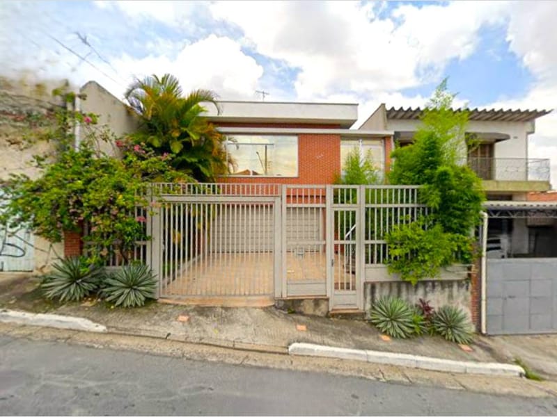 Casa - São Paulo - SP, localizado em São Paulo - SP, bairro Vila Carrao