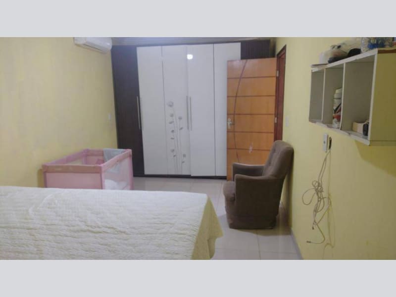 Casa - Cidelândia - MA, localizado em Cidelândia - MA, bairro Centro