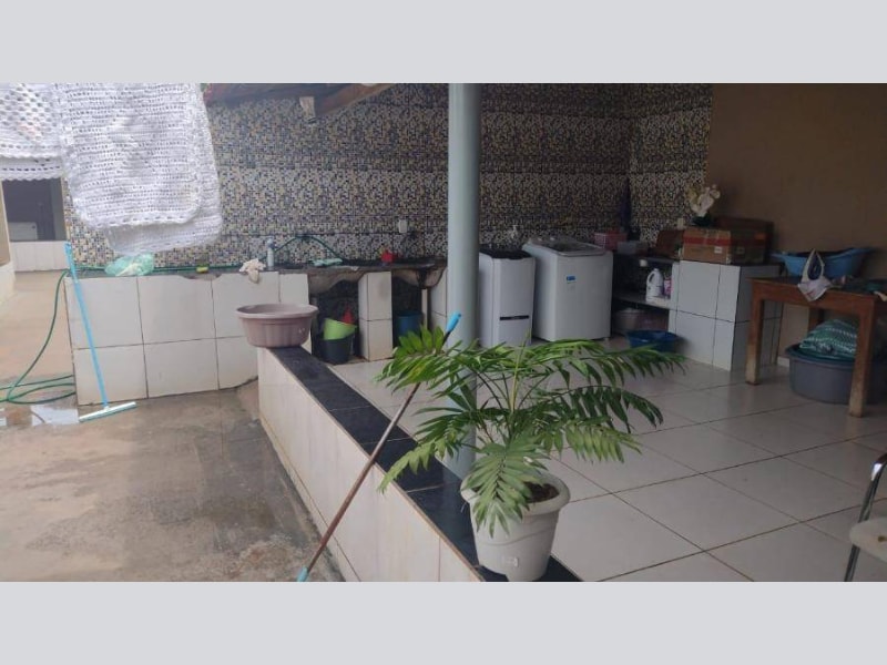 Casa - Cidelândia - MA, localizado em Cidelândia - MA, bairro Centro