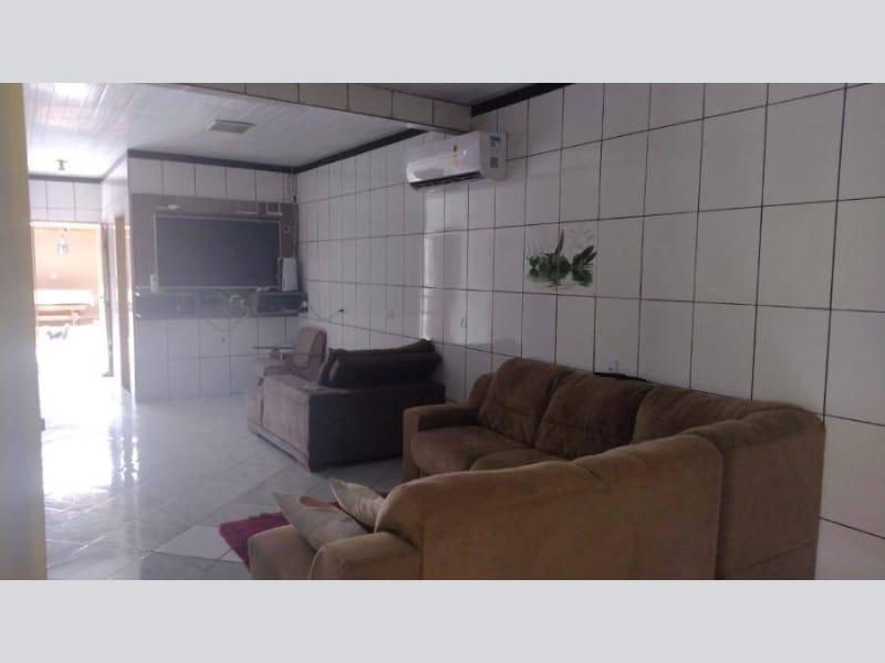 Casa - Cidelândia - MA, localizado em Cidelândia - MA, bairro Centro