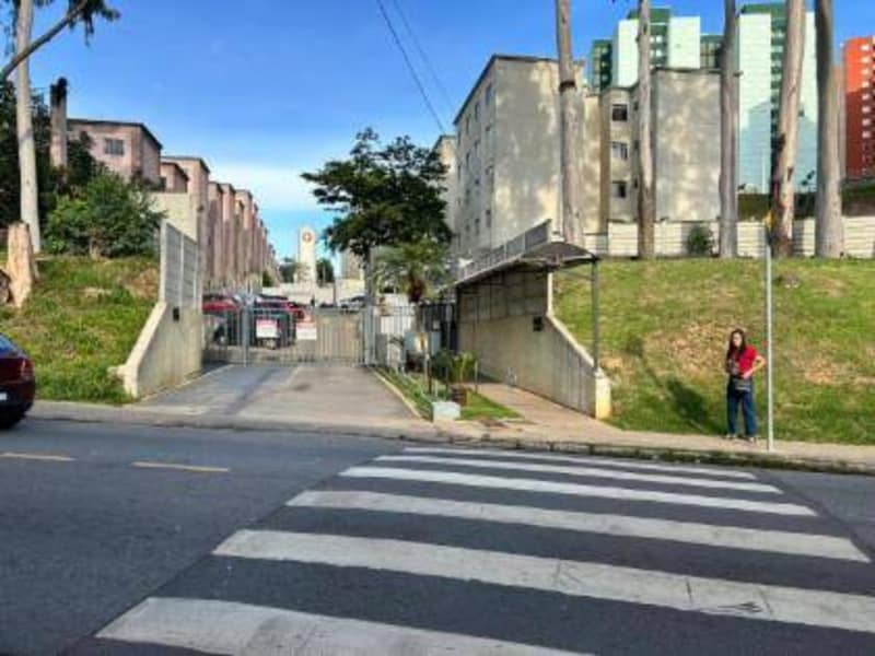 Imagem do imóvel Apartamento - São Paulo - SP