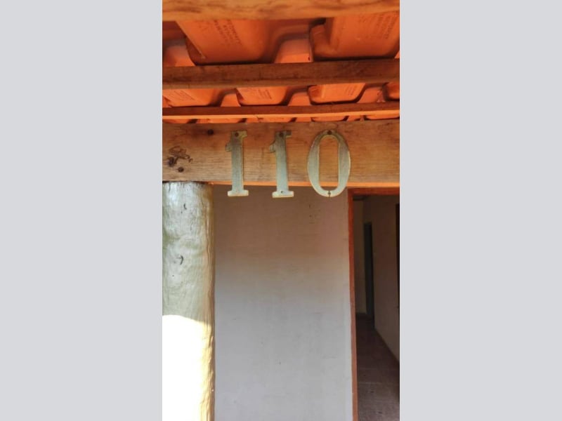 Casa - Chavantes - SP, localizado em Chavantes - SP, bairro Chavantes Novo